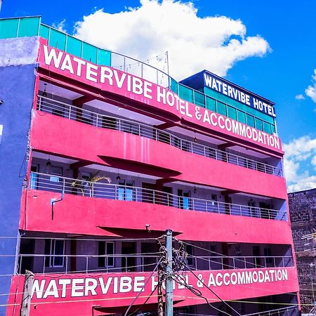 Watervibe Hotel Ruiru Esterno foto